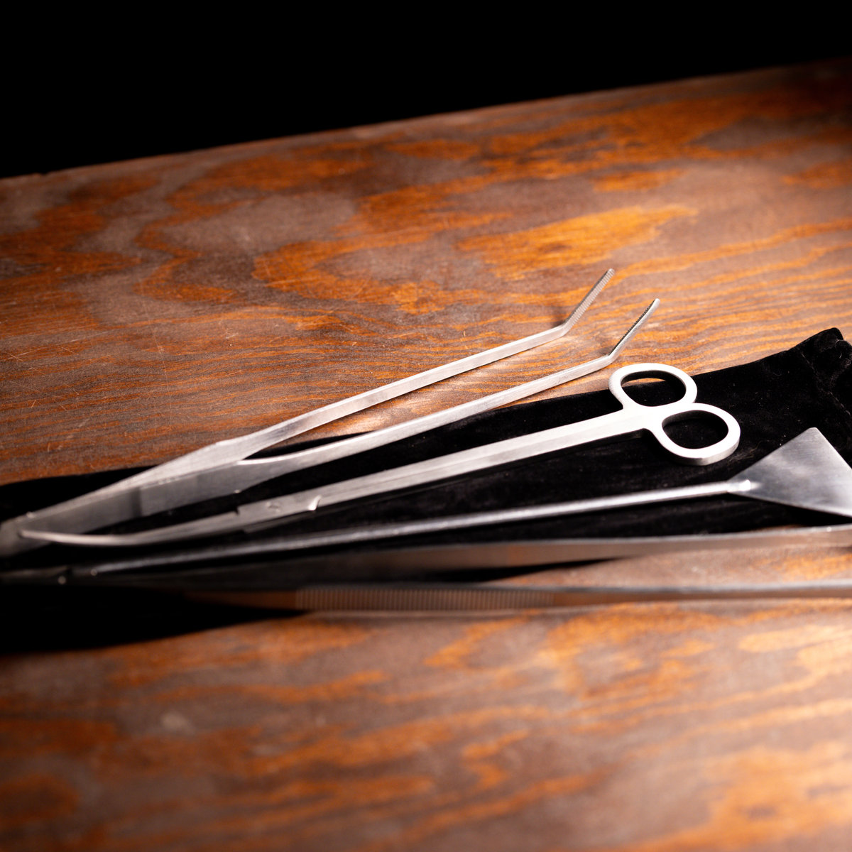 Terrarium Tool Set (4-Piece)