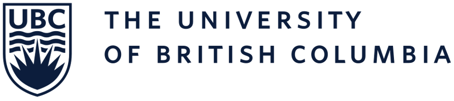 UBC logo