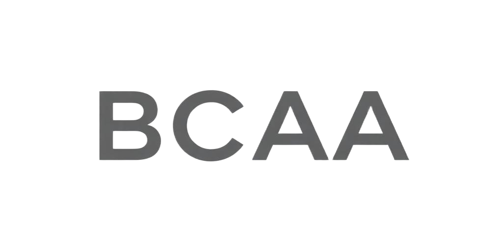 BCAA logo